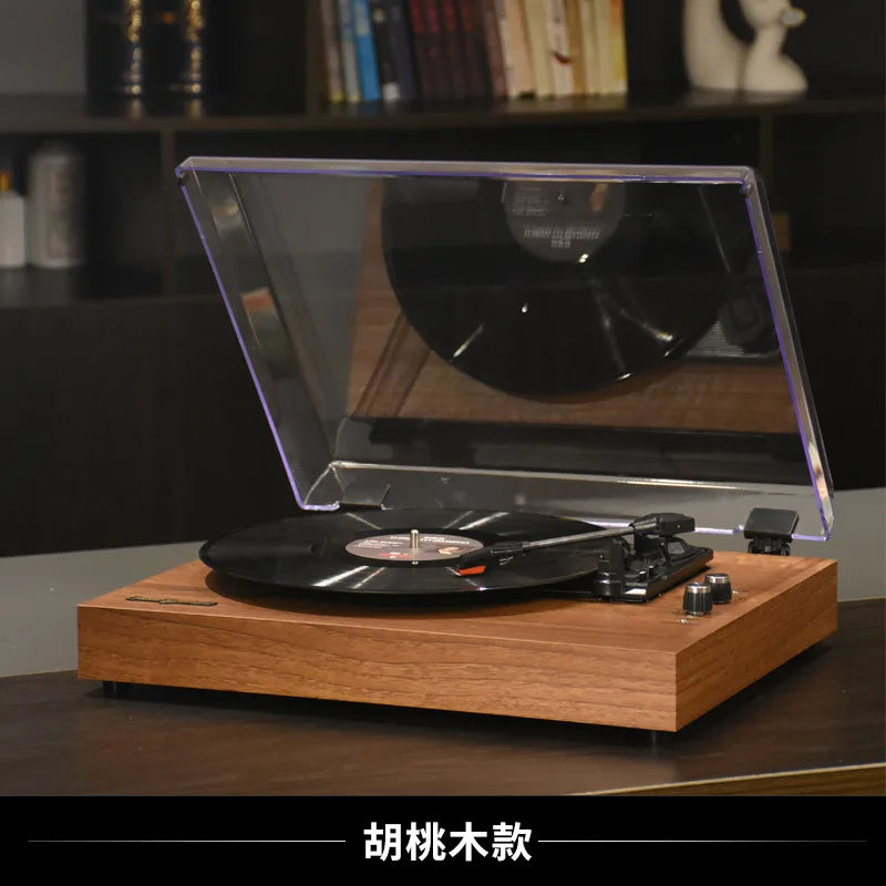 Dual CS329 Fully Automatic Turntable with Audio-Technica AT91 Cartridge