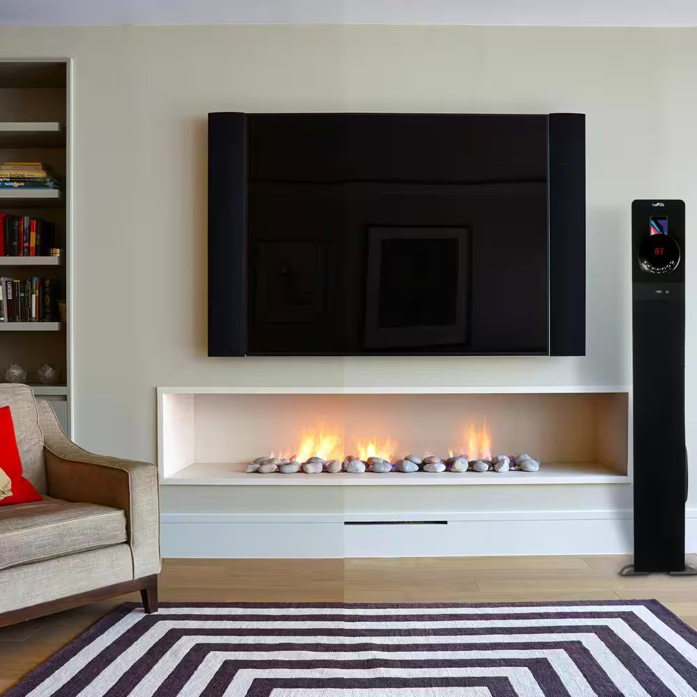 Bluetooth Powered Tower Speaker